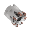 Palbit Arbor Mounting Holder - For XN06T3 Inserts - 80mm Cutter Diameter - 181177800 thumbnail 1