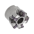 Palbit Arbor Mounting Holder - For XN1205 Inserts - 80mm Cutter Diameter - 181180700 thumbnail 1