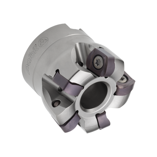 Palbit Arbor Mounting Holder - For XN1205 Inserts - 80mm Cutter Diameter - 181180700