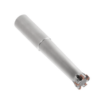 Palbit Cylindrical Shank Holder - For XN06T3 Inserts - 20mm Cutter Diameter - 181183800