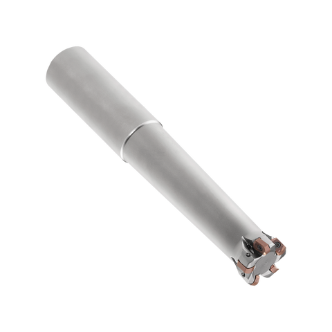 Palbit Cylindrical Shank Holder - For XN06T3 Inserts - 20mm Cutter Diameter - 181183800
