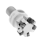 Palbit Threaded Coupling Holder - For XN06T3 Inserts - 20mm Cutter Diameter - 181151400