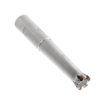 Palbit Weldon Shank Holder - For XN06T3 Inserts - 25mm Cutter Diameter - 181152000