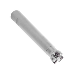 Palbit Weldon Shank Holder - For XN1205 Inserts - 32mm Cutter Diameter - 181181000