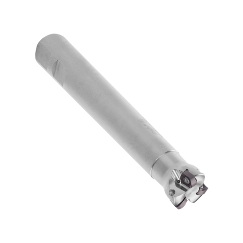 Palbit Weldon Shank Holder - For XN1205 Inserts - 32mm Cutter Diameter - 181181000