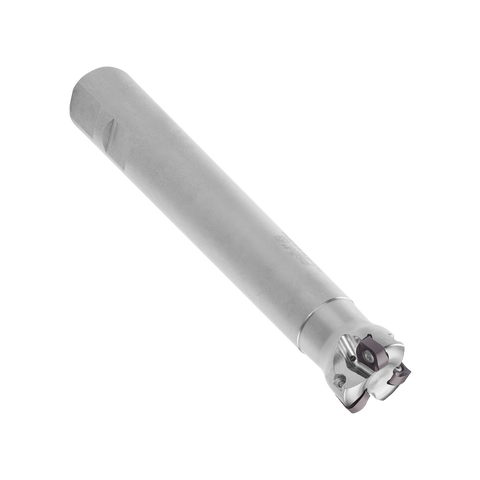 Palbit Weldon Shank Holder - For XN1205 Inserts - 40mm Cutter Diameter - 181181500