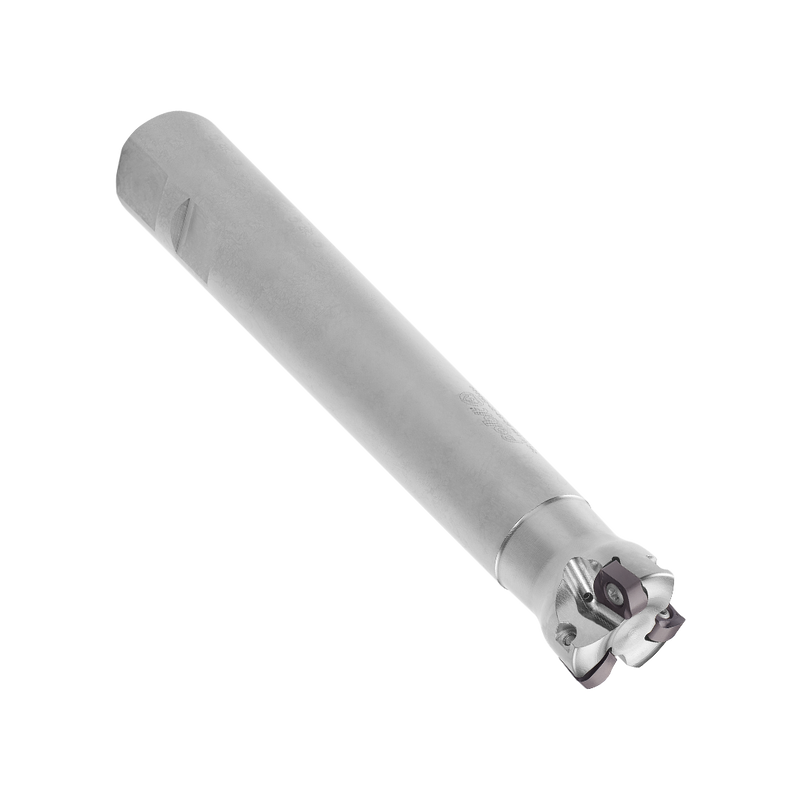Palbit Weldon Shank Holder - For XN1205 Inserts - 40mm Cutter Diameter - 181181500
