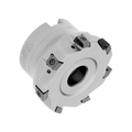Palbit Arbor Mounting Holder - For LN0904 Inserts - 63mm Cutter Diameter - 181146600 thumbnail 1