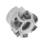 Palbit Arbor Mounting Holder - For LN1306 Inserts - 125mm Cutter Diameter - 181119600