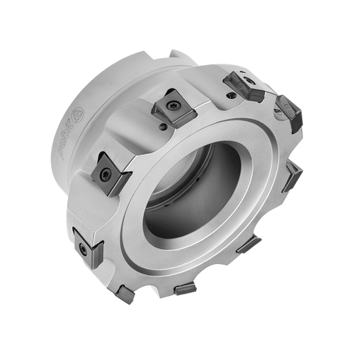 Palbit Arbor Mounting Holder - For LN1506 Inserts - 50mm Cutter Diameter - 181069200