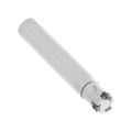 Palbit Cylindrical Shank Holder - For LN0904 Inserts - 25mm Cutter Diameter - 181148100 thumbnail 1