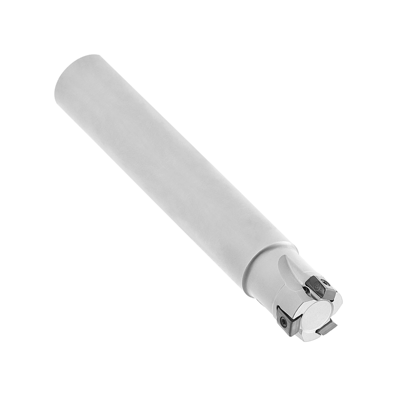 Palbit Cylindrical Shank Holder - For LN0904 Inserts - 25mm Cutter Diameter - 181148100