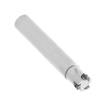 Palbit Cylindrical Shank Holder - For LN0904 Inserts - 20mm Cutter Diameter - 181158800