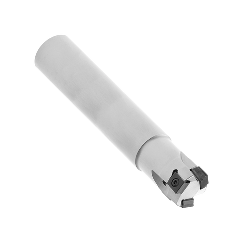 Palbit Cylindrical Shank Holder - For LN1306 Inserts - 25mm Cutter Diameter - 181118500