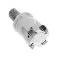 Palbit Threaded Coupling Holder - For LN0904 Inserts - 32mm Cutter Diameter - 181144300