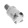 Palbit Threaded Coupling Holder - For LN0904 Inserts - 32mm Cutter Diameter - 181144300 thumbnail 1