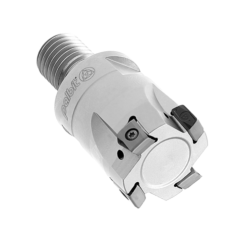 Palbit Threaded Coupling Holder - For LN0904 Inserts - 25mm Cutter Diameter - 181144200