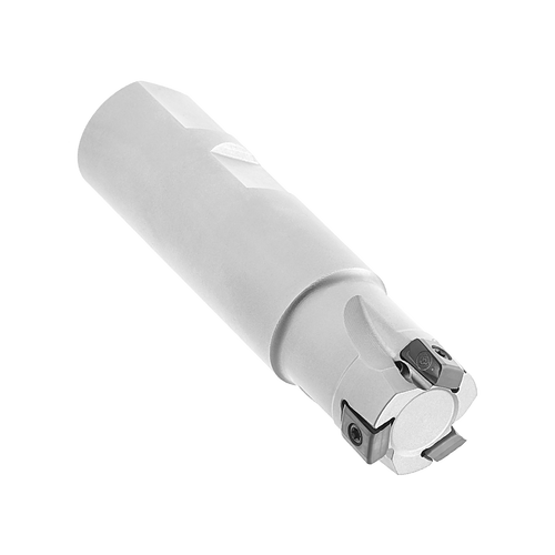 Palbit Weldon Shank Holder - For LN0904 Inserts - 32mm Cutter Diameter - 181144100