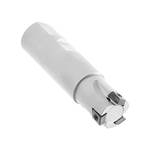 Palbit Weldon Shank Holder - For LN0904 Inserts - 25mm Cutter Diameter - 181109500