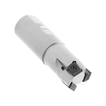 Palbit Weldon Shank Holder - For LN1306 Inserts - 25mm Cutter Diameter - 181118300