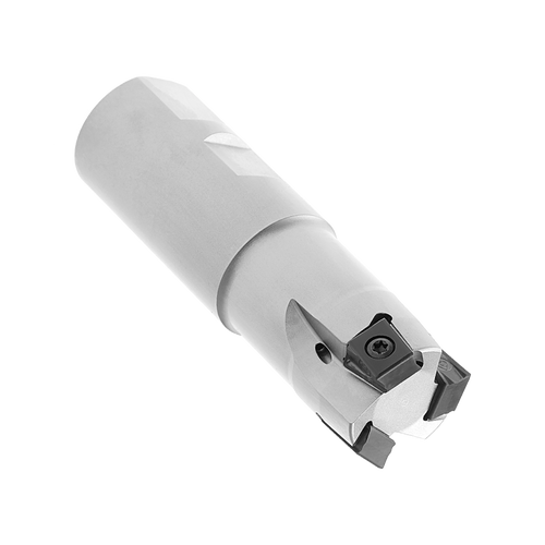 Palbit Weldon Shank Holder - For LN1306 Inserts - 25mm Cutter Diameter - 181118300