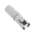 Palbit Weldon Shank Holder - For LN1306 Inserts - 40mm Cutter Diameter - 181118400