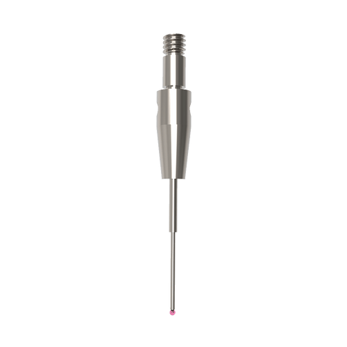 ITP Straight Styli - Other - Ruby Ball - M2 Thread x 19mm Overall Length - THM200503019