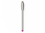 ITP Straight Styli - Type A - Ruby Ball - M2 Thread x 31mm Overall Length - THM202003031