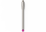 ITP Straight Styli - Type A - Ruby Ball - M2 Thread x 31.25mm Overall Length - THM202503031