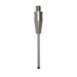ITP Straight Styli - Type A - Silicon Nitride Ball - M2 Thread x 20.5mm Overall Length - THM2S1003021