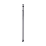 ITP Straight Styli - Type A - Silicon Nitride Ball - M2 Thread x 41.5mm Overall Length - THM2S3003042