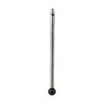 ITP Straight Styli - Type A - Silicon Nitride Ball - M2 Thread x 42mm Overall Length - THM2S4003042