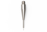 ITP Straight Styli - Type B - Ruby Ball - M3 Thread x 22mm Overall Length - THM300204022