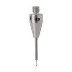 ITP Straight Styli - Type B - Ruby Ball - M3 XXT Thread x 20mm Overall Length - THM300305020