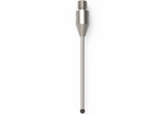 ITP Straight Styli - Type A - Silicon Nitride Ball - M3 Thread x 30.75mm Overall Length - THM3S1504031