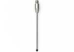 ITP Straight Styli - Type A - Silicon Nitride Ball - M3 Thread x 41mm Overall Length - THM3S2004041