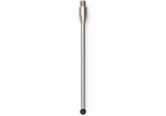 ITP Straight Styli - Type A - Silicon Nitride Ball - M3 Thread x 51.5mm Overall Length - THM3S3004051