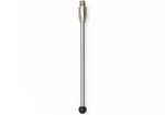 ITP Straight Styli - Type A - Silicon Nitride Ball - M3 Thread x 52mm Overall Length - THM3S4004052