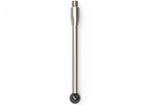 ITP Straight Styli - Type A - Silicon Nitride Ball - M3 Thread x 42.5mm Overall Length - THM3S5004042