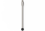 ITP Straight Styli - Type A - Silicon Nitride Ball - M3 Thread x 52.5mm Overall Length - THM3S5004052