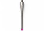 ITP Straight Styli - Type A - Ruby Ball - M3 Thread x 40mm Overall Length - THM3Z3005040