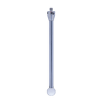 ITP Straight Styli - Type A - Ceramic Ball - M5 Thread x 118mm Overall Length - THM512011118