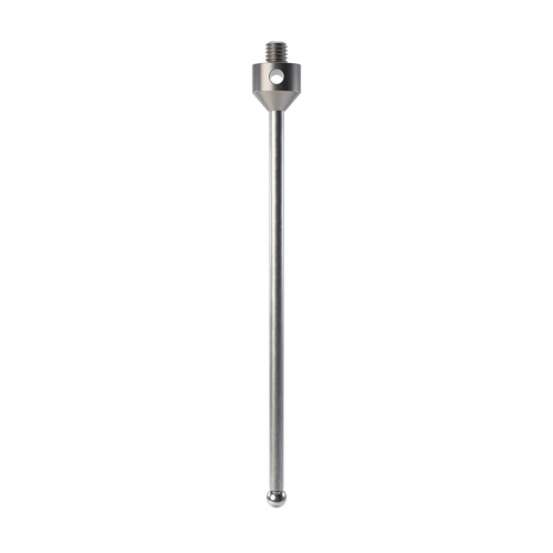 ITP Straight Styli - Type A - Carbide Ball - M5 Thread x 105mm Overall Length - THM5H5011105