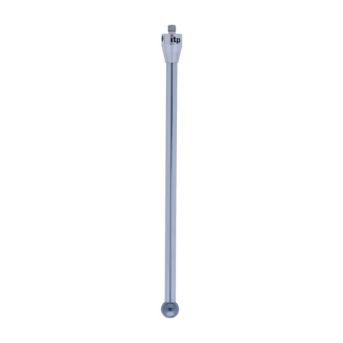 ITP Straight Styli - Type A - Silicon Nitride Ball - M5 Thread x 118mm Overall Length - THM5S10011118/K