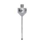 ITP Straight Styli - Type A - Silicon Nitride Ball - M5 Thread x 42mm Overall Length - THM5S2012041