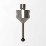 ITP Straight Styli - Type A - Silicon Nitride Ball - M5 Thread x 25mm Overall Length - THM5S3011025/K