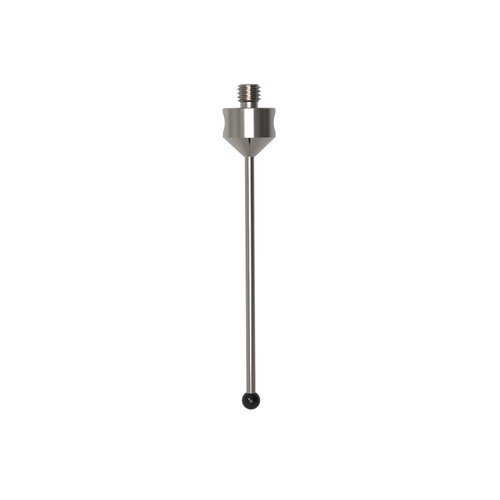 ITP Straight Styli - Type A - Silicon Nitride Ball - M5 Thread x 58mm Overall Length - THM5S3011058/K