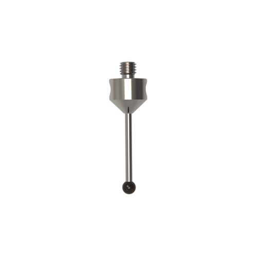ITP Straight Styli - Type A - Silicon Nitride Ball - M5 Thread x 33.5mm Overall Length - THM5S4011033/K
