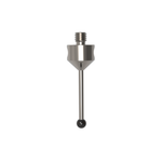 ITP Straight Styli - Type A - Silicon Nitride Ball - M5 Thread x 33.5mm Overall Length - THM5S4011033