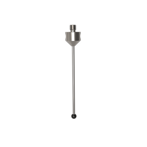 ITP Straight Styli - Type A - Silicon Nitride Ball - M5 Thread x 64mm Overall Length - THM5S4011064/K